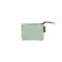Кошелек Lefrik Draft Coin Purse New Sage