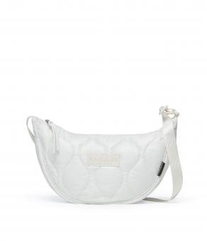Сумка Napapijri H-Nuage Crossbody Women White Heron