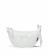 Сумка Napapijri H-Nuage Crossbody Women White Heron