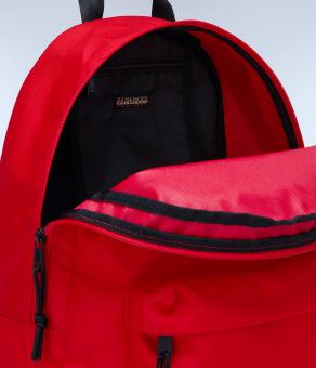 Рюкзак Napapijri H-Boussine Daypack Red Goji