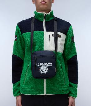 Сумка Napapijri H-Boussine Crossbody Blu Marine