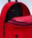 Рюкзак Napapijri H-Boussine Daypack Red Goji