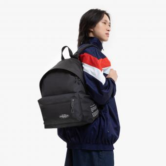 Рюкзак Eastpak Padded Pak'R Storm Black