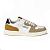 Кроссовки Ellesse Mitchell White Mouton Cuoio