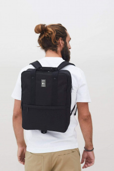 Рюкзак Lefrik Daily Laptop 15" Black