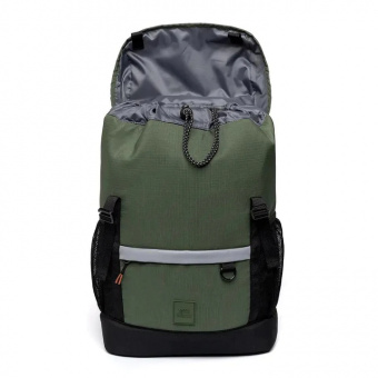 Рюкзак Lefrik Mountain Vandra Pine Ripstop