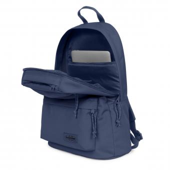 Рюкзак Eastpak Padded Double Boat Navy