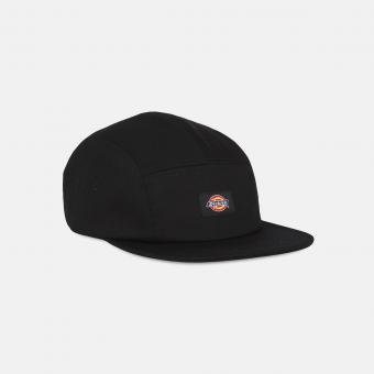 Бейсболка Dickies Albertville Black