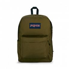 Рюкзак JanSport Superbreak Plus Army Green