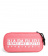 Пенал Napapijri Pencil Case Happy 3 Pink Tear