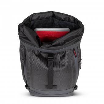 Рюкзак Eastpak Tecum Roll Cnnct Accent Grey