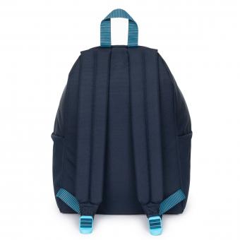 Рюкзак Eastpak Padded Pak'R Kontrast Stripe Blue