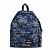 Рюкзак Eastpak Padded Pak'R Glitbloom Navy