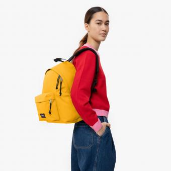 Рюкзак Eastpak Padded Pak'R Yolk Yellow