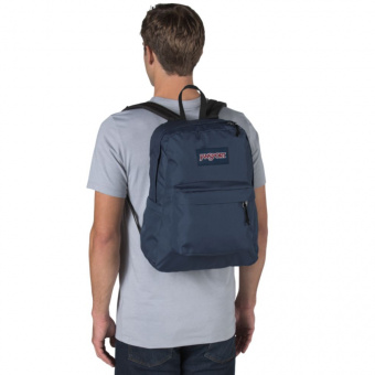 Рюкзак JanSport Superbreak One Navy