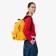 Рюкзак Eastpak Padded Pak'R Yolk Yellow