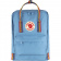 Рюкзак Fjallraven Kanken Rainbow 508-907 (Air Blue-Rainbow)