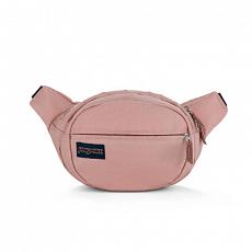 Сумка на пояс Jansport Fifth Avenue Misty Rose