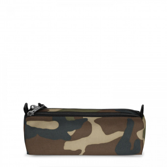 Пенал Eastpak Double Benchmark Camo