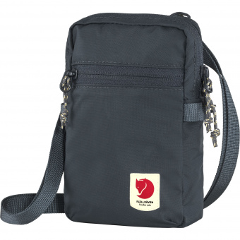 Сумка Fjallraven High Coast Pocket 560 (Navy)