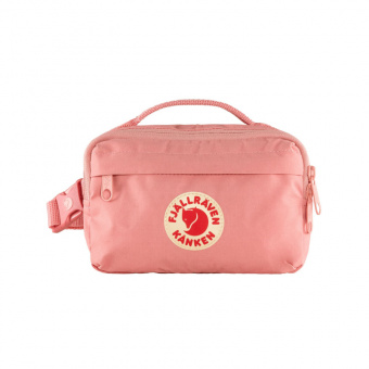 Сумка Fjallraven Kanken Hip Pack 312 (Pink)