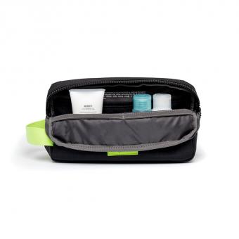 Несессер Lefrik Neo Lithe Black Lime Ripstop