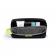 Несессер Lefrik Neo Lithe Black Lime Ripstop Несессер Lefrik Neo Lithe Black Lime Ripstop