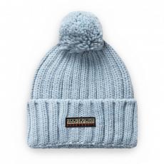 Шапка Napapijri Fea 2 Faded Denim