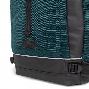 Рюкзак Eastpak Tecum Roll Cnnct Petrol