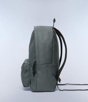 Рюкзак Napapijri Voyage 3 Green Urban