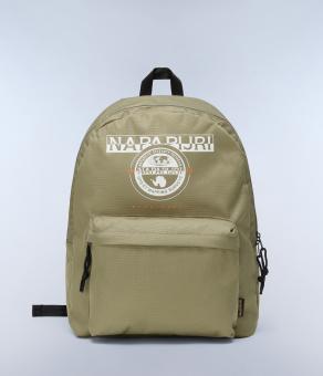 Рюкзак Napapijri H-Boussine Daypack Green Lichen