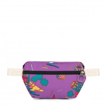 Сумка На Пояс Eastpak Springer Juke Box