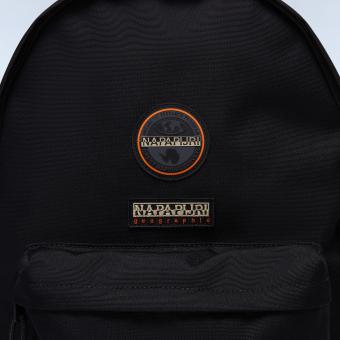 Рюкзак Napapijri Voyage Big Black Beauty