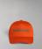 Бейсболка Napapijri F-Box Cap Orang Amber Бейсболка Napapijri F-Box Cap Orang Amber
