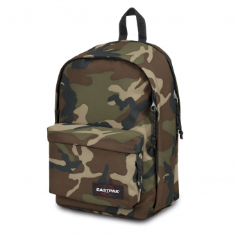 Рюкзак Eastpak Back To Work Camo