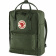 Рюкзак Fjallraven Kanken 660 (Forest Green)