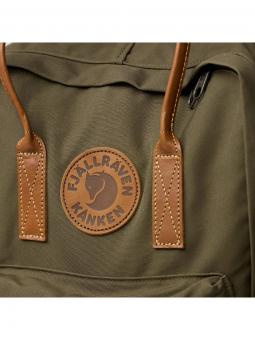 Рюкзак Fjallraven Kanken No.2 238 (Hazel Brown)