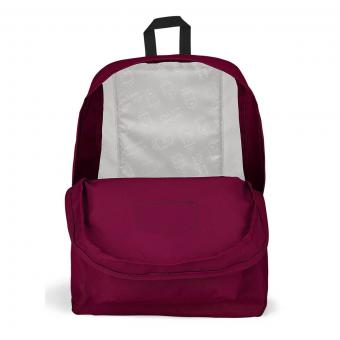 Рюкзак Jansport Superbreak One Russet Red