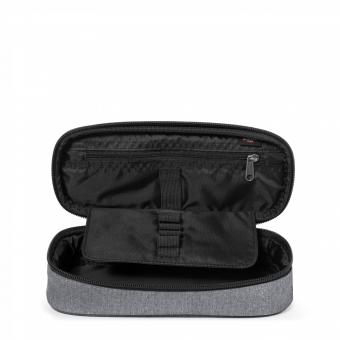 Пенал Eastpak Oval Single Sunday Grey