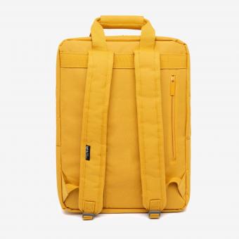 Рюкзак Lefrik Daily 15 New Mustard