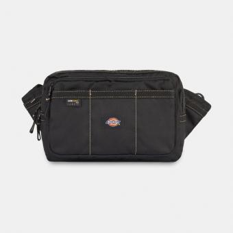 Сумка Dickies Ashville Cross Body Black
