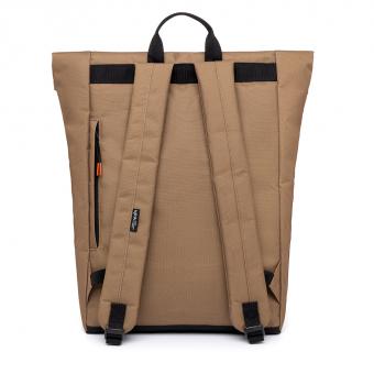 Рюкзак Lefrik Roll Camel