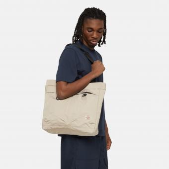 Сумка-шоппер Dickies Fincastle Bag Sandstone