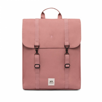 Рюкзак Lefrik Handy Metal Dusty Pink