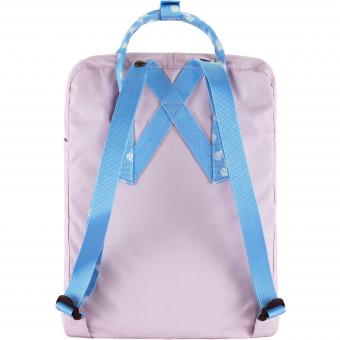 Рюкзак Fjallraven Kanken 457-916 Lavender Confetti