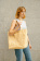 Сумка Lefrik Strata Reversible Vichy Mustard