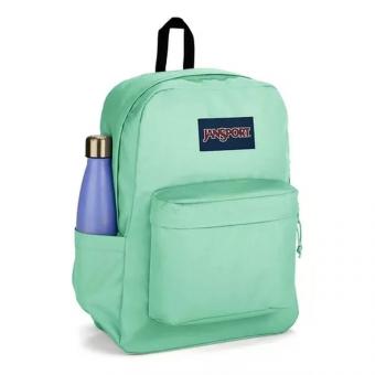 Рюкзак JanSport Superbreak Plus Fresh Mint
