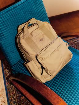 Рюкзак Dickies Lisbon Backpack Khaki