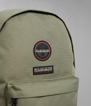 Рюкзак Napapijri Voyage 3 Green Lichen