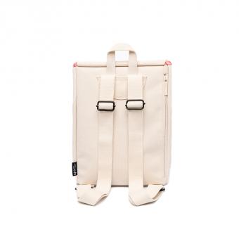 Рюкзак Lefrik Scout Mini Stripes Ecru